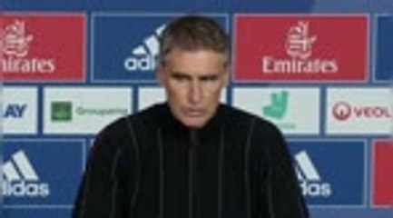 15e j. - Dall'Oglio : "C'est un exploit de faire match nul ici"