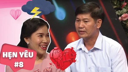 Cô gái chờ đợi 6 năm để tham gia BMHH vẫn rạng rỡ dù bị chàng 49 tuổi lật kèo phút chót 