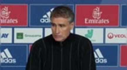 15e j. - Dall'Oglio : "Le penalty a été donné à retirer car le gardien a bougé avant"