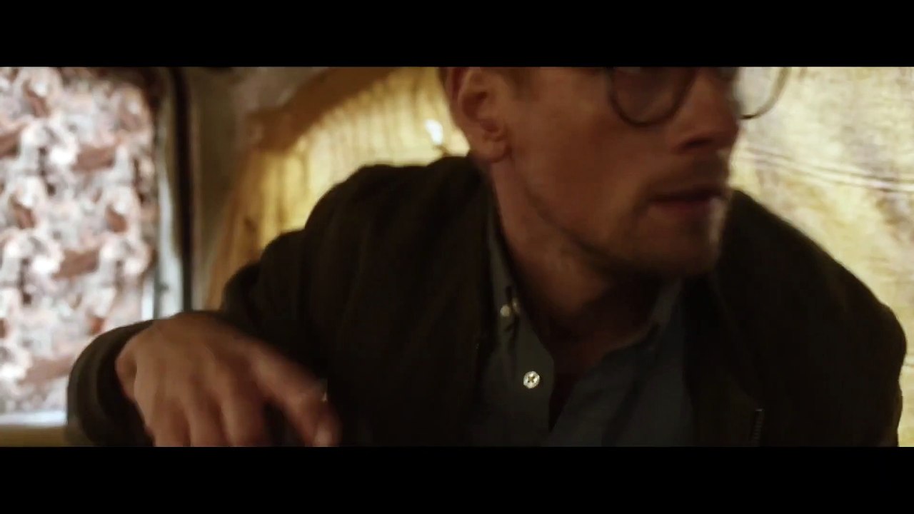 DANIEL trailer