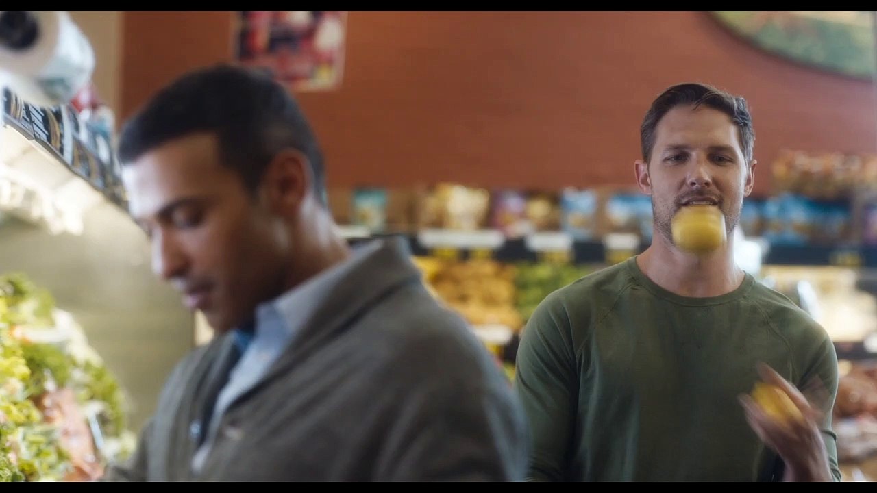 Breaking Fast Trailer