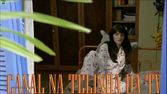 NOVELA AMOR SEM IGUAL - Cap 155 - 16/12/2020 - SEM INTERVALO