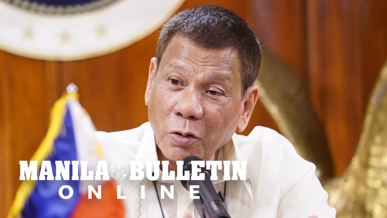 Duterte wants to fire entire TRB over RFID mess