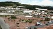 Así va la reconstrucción de Gramalote, diez años después de una falla geológica