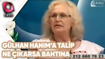 Ahmet Bey Gülhan Hanım'a Talip | Ne Çıkarsa Bahtına