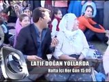 Latif Doğan Yollarda