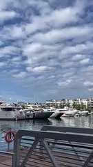 Marina living 3 | Anthony S Casey Singapore