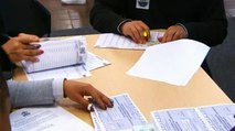 Polémicos artículos están en entredicho en la reforma al código electoral en Colombia