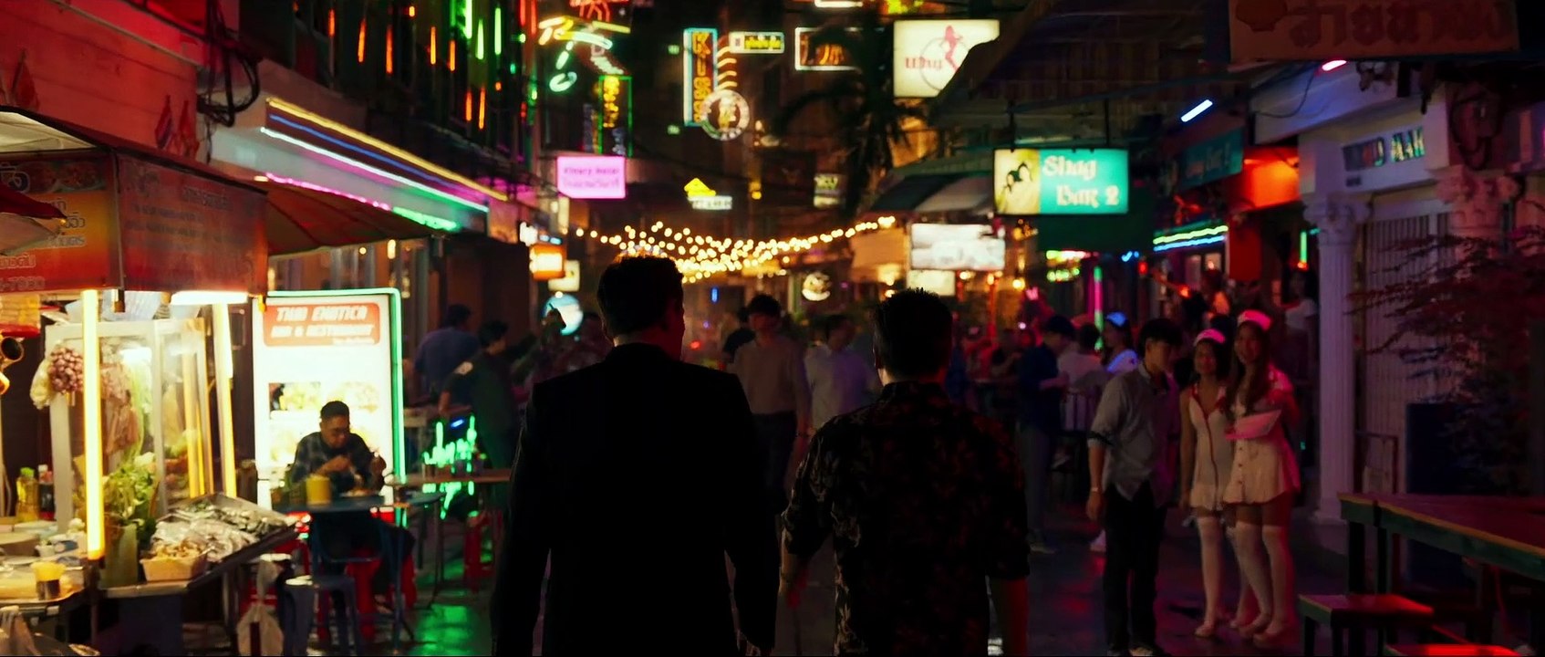 Deliver Us From Evil Film