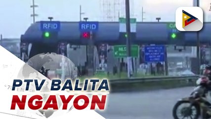 PRRD, nagbanta na sisibakin ang ilang opisyal ng TRB kaugnay ng gusot sa RFID