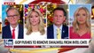 McEnany blasts Big Tech- They 'rigged' the election against Trump