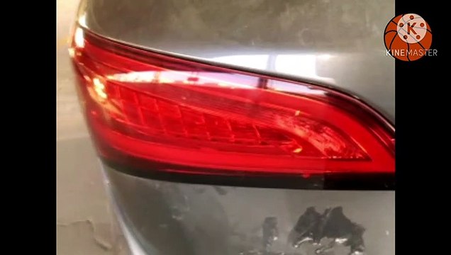 B100211 passenger airbag igniter short circuit to ground, audi q7 ,q5