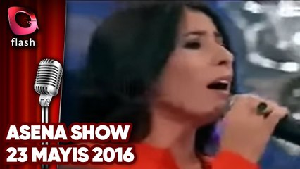 Murat Kurşun & Asena Show | 23 Mayıs 2016