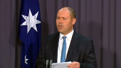 Budget bottom line improves by $16 billion