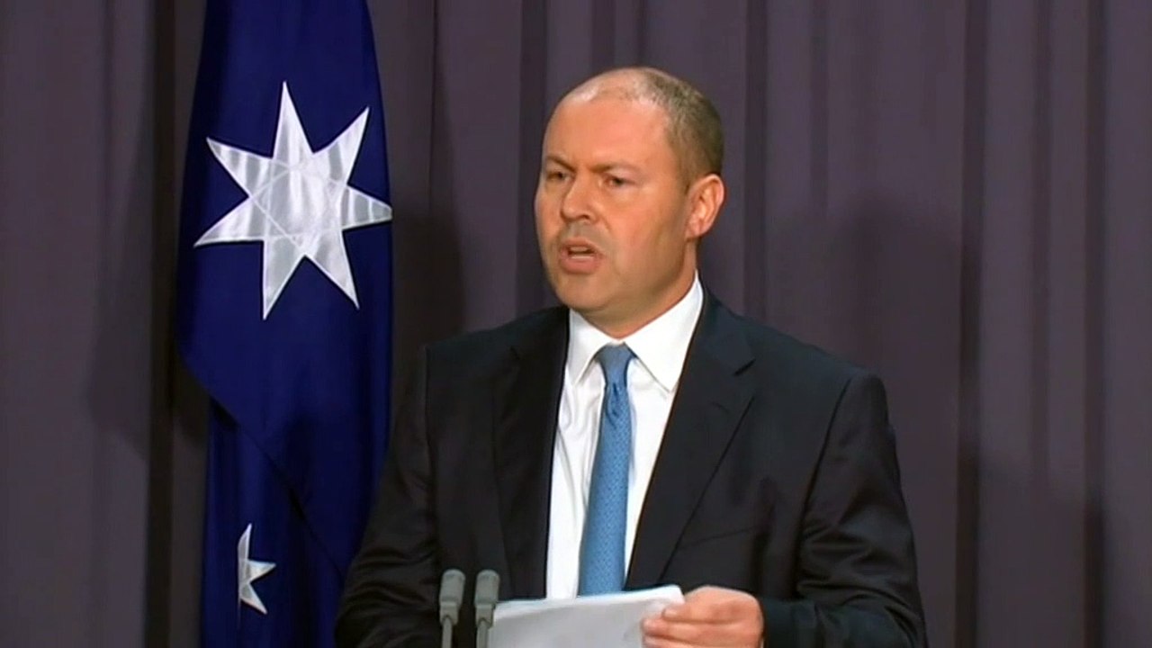 Budget bottom line improves by $16 billion