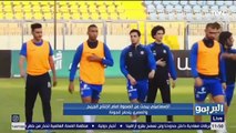 البريمو | حوار خاص مع إبراهيم سعيد ومحمود أبو الدهب حول مباراة الزمالك وبيراميدز