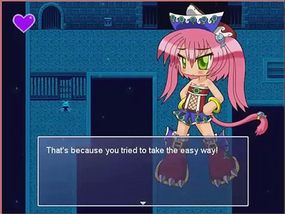 lets play sokoumi chapter 24 dreaming of a photo solution and shizuku gets spikedagain (Reuploaded)