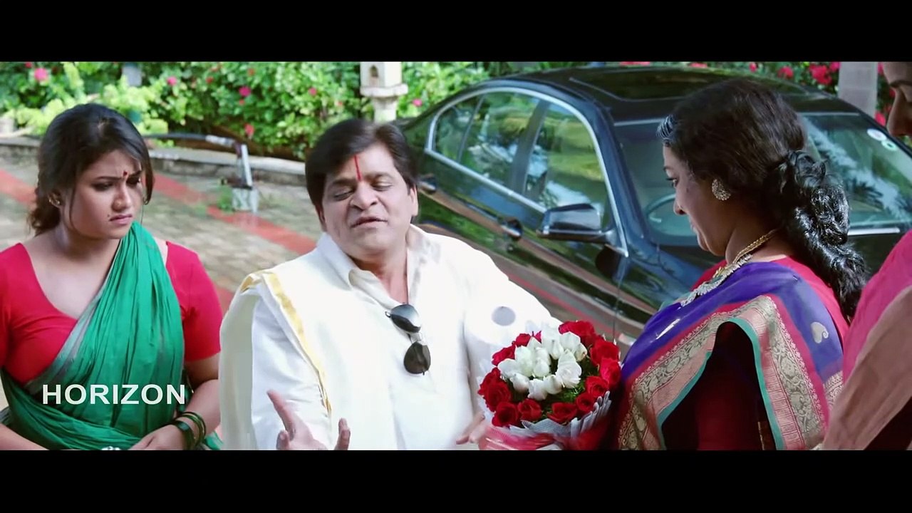 Mango (Malayalam ) Part 1