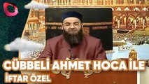 Cübbeli Ahmet Hoca İle İftar Özel | Flash Tv