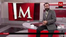 Milenio Noticias, con Sergio Gómez Villarreal, 16 de diciembre de 2020