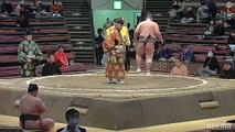 Kyushu 2020, Makushita - Day 3 (Part 02)