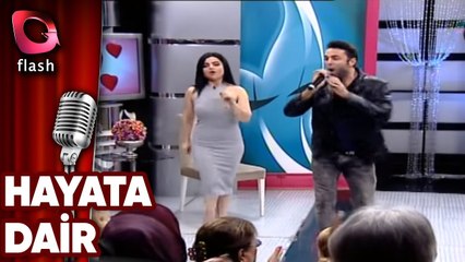 Hayata Dair - Tanıtım - Flash Tv