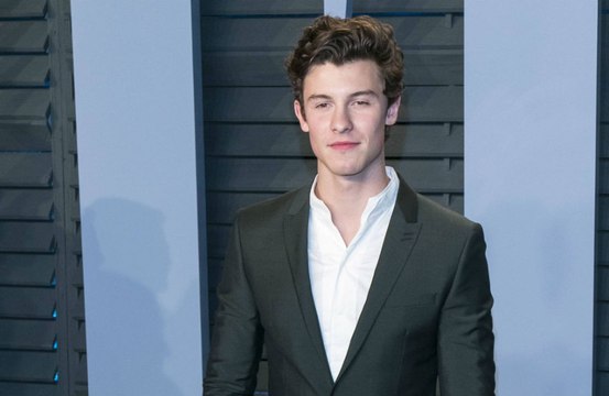 Shawn Mendes can't wait to spend Christmas with Camila Cabello