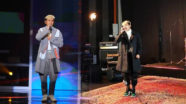 Yonnyboii luah perasaan tak layak masuk AJL35, katanya memang tak puas hati…