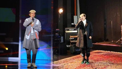 Yonnyboii luah perasaan tak layak masuk AJL35, katanya memang tak puas hati…