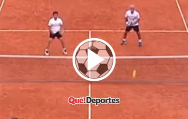 ¡El maestro del engaño!