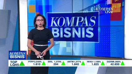 Bank Syariah Anak Usaha BUMN Resmi Merger