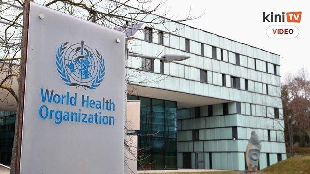 Skim vaksin WHO berisiko gagal, negara miskin ketinggalan hingga 2024