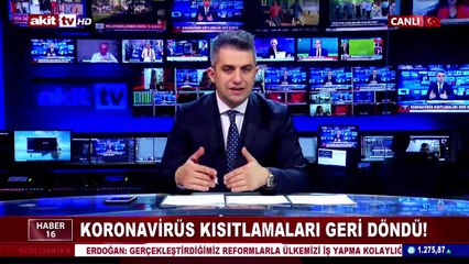 Koronavirüs aşıları faydalı olur mu? Prof. Dr. Tayfun Uzbay açıkladı