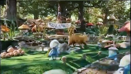 Mrs Jumbo Goes Wild Jaden Groves Crossover