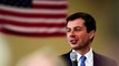 'The eyes of history are on this appointment,' Pete Buttigieg says