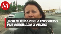 10 años sin justicia del asesinato de la activista Marisela Escobedo