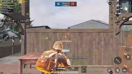Pubg Mobile Team death match  _Abdul Gaming