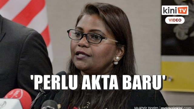 MP pembangkang, kerajaan sepakat mahu RUU Gangguan Seksual dibahas