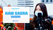 [Pops in Seoul] Behind Radio Clip➤Nam Saera(남새라)'s Interview~