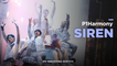 [Pops in Seoul] SIREN!‍ P1Harmony's MV Shooting Sketch