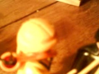 Donjon de Naheulbeuk 01