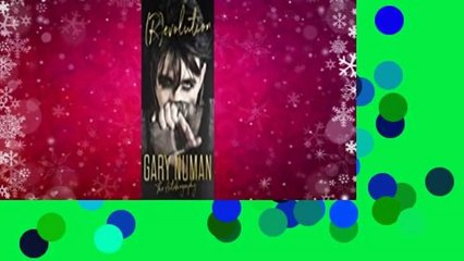 Full E-book  (R)evolution: The Autobiography  Review