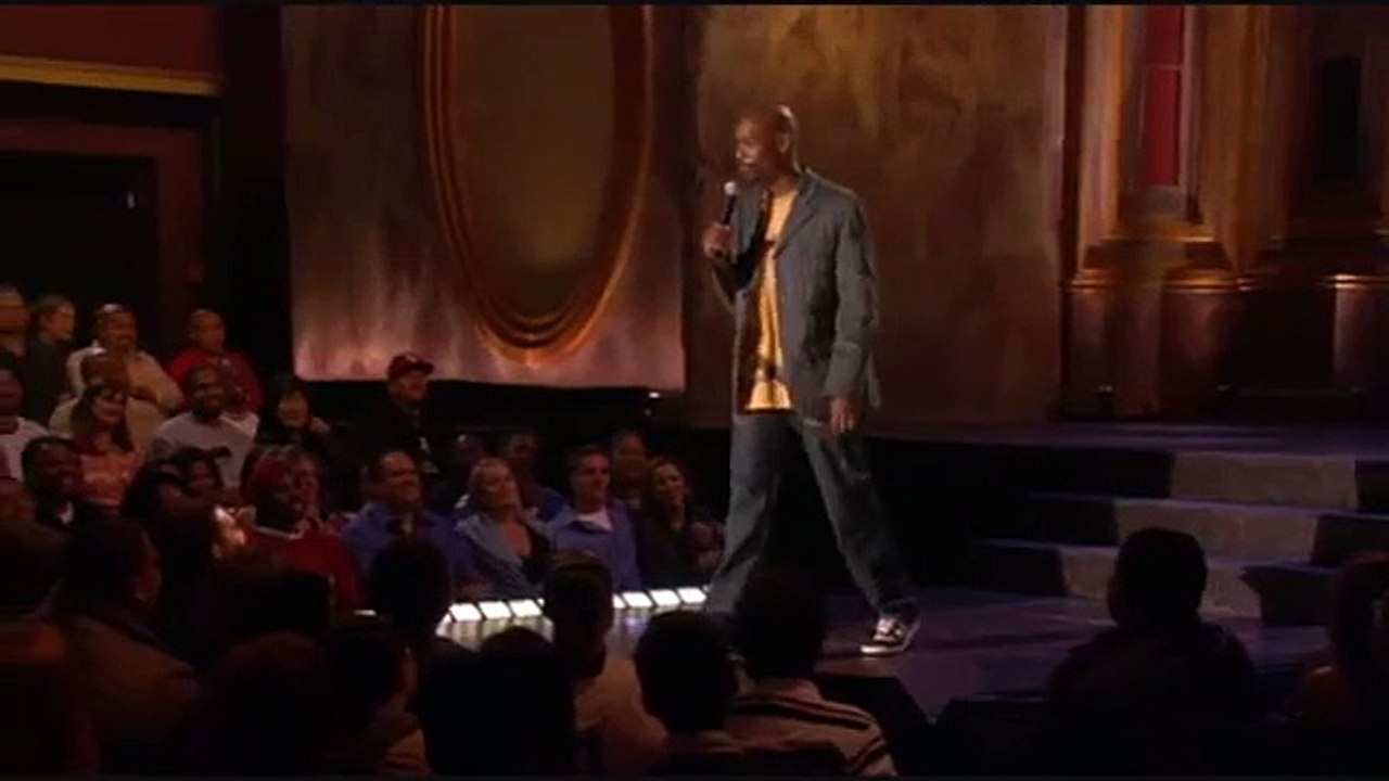 Dave Chappelle __For What It's Worth__ [360p]