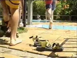 Dr. Gallego Ferreiro y Goyo Gonzalez (2 de 2)