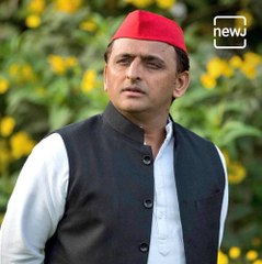 'Devoted To Lord Rama, Will Visit Ram Janmabhoomi Soon': Akhilesh Yadav