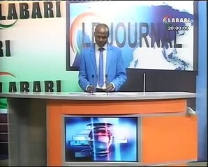 JT LABARI 16 DECEMBRE 2020