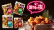 [BUY&EAT] 치킨 15분 만에 뱃속으로 배달 쌉가능, 청정원 야식이夜 치킨 4종 / 디따