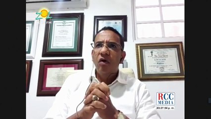 Pedro Jimenez "El PLD perdió por la bravuconería de palacio y por la ausencia de liderazgo"
