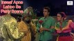 Party Scene | Insaaf Apne Lahoo Se (1994) | Sanjay Dutt | Gulshan Grover | Sonam | Bollywood Hindi Movie Scene