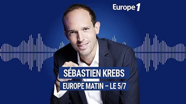 INFORMATION EUROPE 1 - Un gang d'escrocs présumés démantelé en Normandie